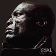 Seal: Commitment - portada mediana
