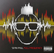 Sean Paul: Full frequency - portada mediana
