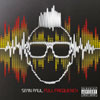 Sean Paul: Full frequency - portada reducida