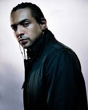 Sean Paul