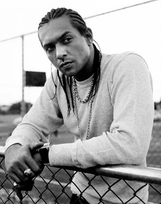 Sean Paul