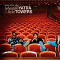Sebastián Yatra con Myke Towers: Pareja del año - portada reducida