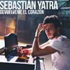 Sebastián Yatra: Devuélveme el corazón - portada reducida