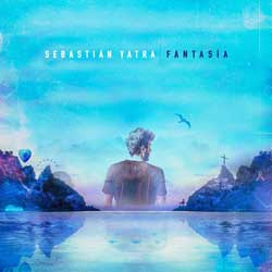Sebastián Yatra: Fantasía - portada mediana