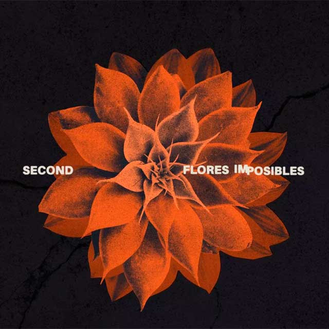 Second: Flores imposibles, la portada de la canción