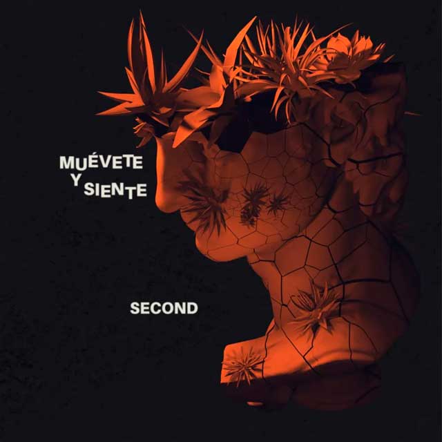 Second: Muévete y siente - portada