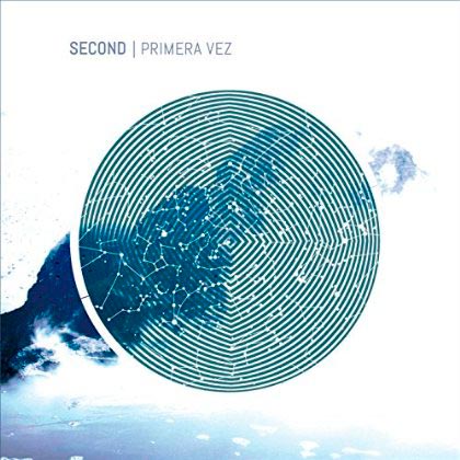 Second: Primera vez - portada