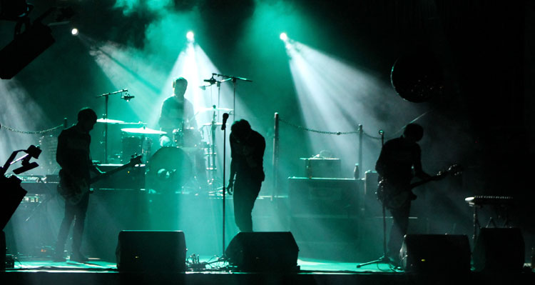 Second Oh! León. 17/01/14