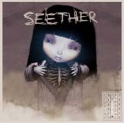 Seether: Finding Beauty in Negative Spaces - portada mediana