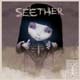 Seether: Finding Beauty in Negative Spaces - portada reducida
