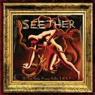 Seether: Holding onto strings better left to fray - portada mediana