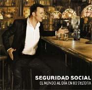 Seguridad Social: El mundo al día en 80 vueltas - portada mediana