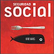 Seguridad Social: Otros Mares - portada mediana