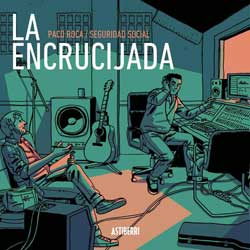 Seguridad Social: La encrucijada - portada mediana