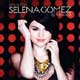 Selena Gomez: Kiss & tell - portada reducida