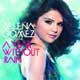 Selena Gomez: A year without rain - portada reducida