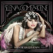 Selena Gomez: When the sun goes down - portada mediana