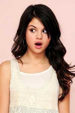 Selena Gomez