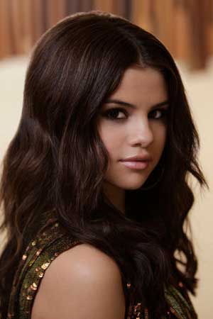 Selena Gomez