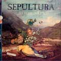 Sepultura: SepulQuarta - portada reducida