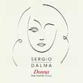 Sergio Dalma: Donna - portada reducida