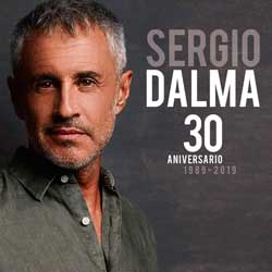 Sergio Dalma: 30 aniversario 1989-2019 - portada mediana