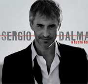 Sergio Dalma: A buena hora - portada mediana