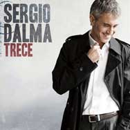 Sergio Dalma: Trece - portada mediana