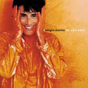 Sergio Dalma: De otro color - portada mediana