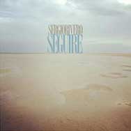 Sergio Rivero: Seguiré - portada mediana