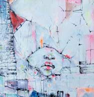 Sergio Rivero: Quantum - portada mediana