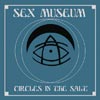 Sex Museum: Circles in the salt - portada reducida