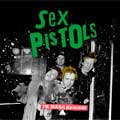 Sex Pistols: The original recordings - portada reducida