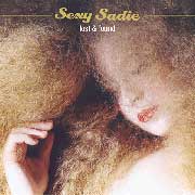 Sexy Sadie: Lost & found - portada mediana