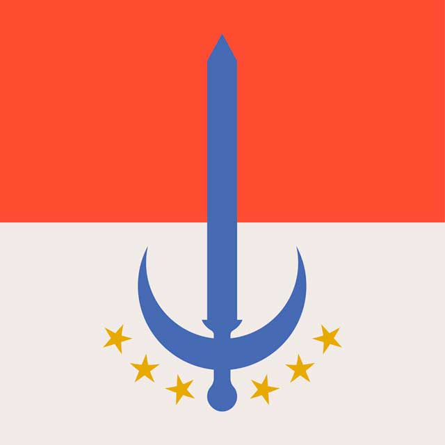 Sexy Zebras: Marte - portada