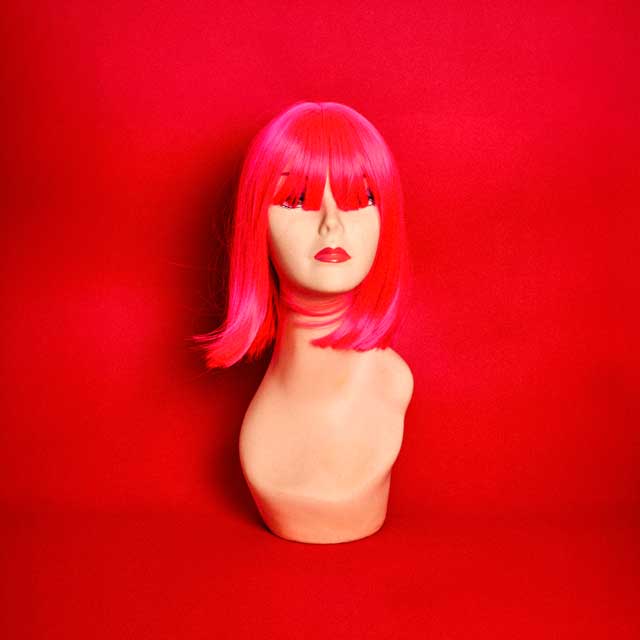 Sexy Zebras: Marisol - portada