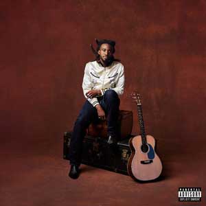 Shaboozey: Where I've been, isn't where I'm going The complete edition - portada mediana