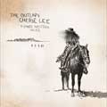 Shaboozey: The outlaw Cherie Lee & other western tales - portada reducida