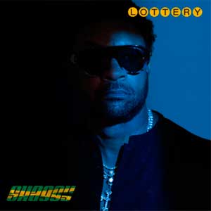 Shaggy: Lottery - portada mediana