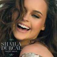 Shaila Dúrcal: Tanto amor - portada mediana