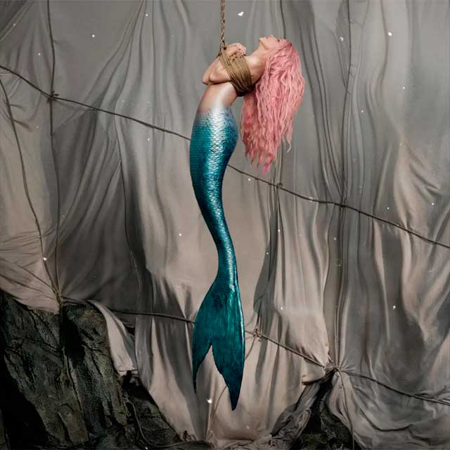 Shakira con Manuel Turizo: Copa vacía - portada