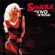 Shakira: En vivo y en privado - portada reducida