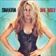 Shakira: She wolf - portada reducida