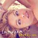 Shakira: Sale el sol - portada reducida