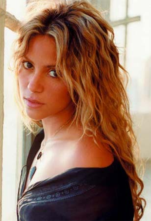 Shakira
