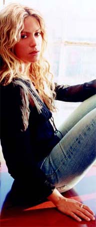 Shakira