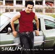 Shalim: Cuarto Sin Puerta - portada mediana