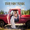 Shania Twain: Little Miss Twain - portada reducida