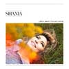 Shania Twain: Life's about to get good - portada reducida