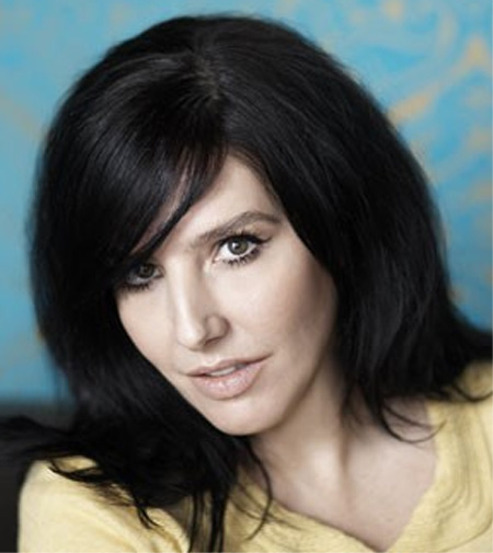 Sharleen Spiteri